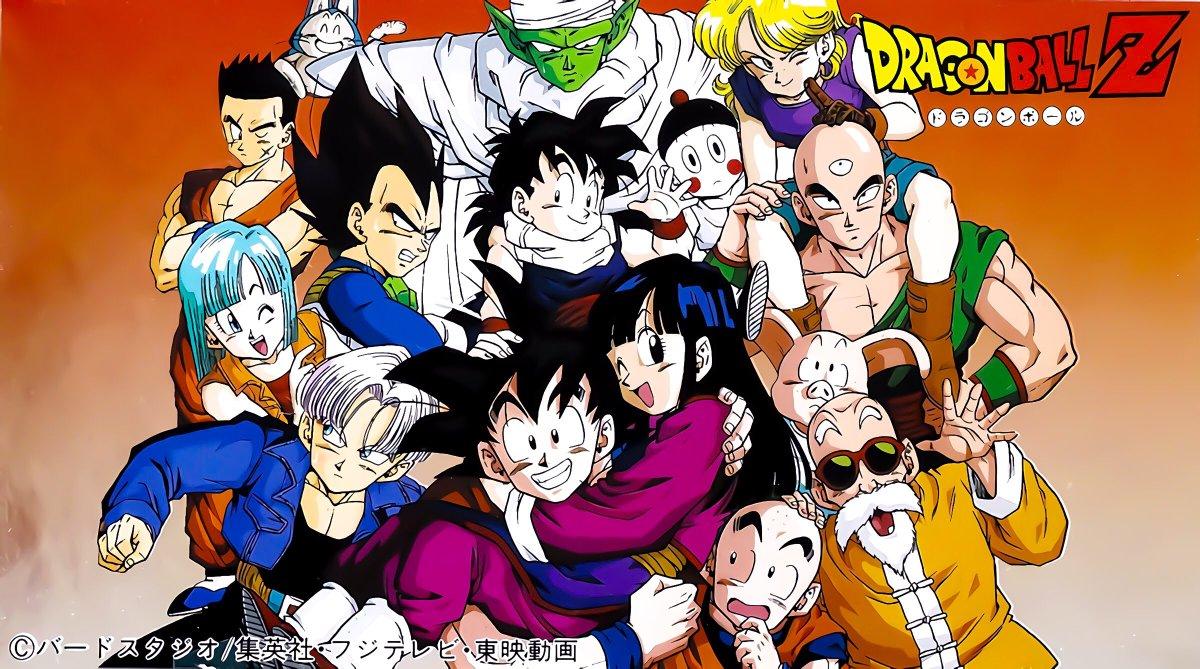 Dragon Ball Series Watch Order Anime And Gaming Guides Information