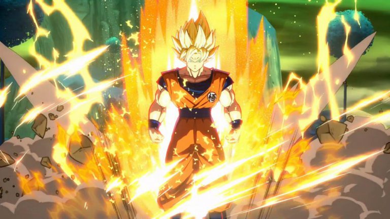 Dragon Ball Game Series Order | Anime and Gaming Guides & Information
