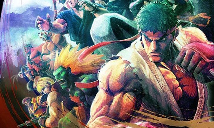 Street Fighter II: The Animated Movie | Street Fighter Wiki | Fandom