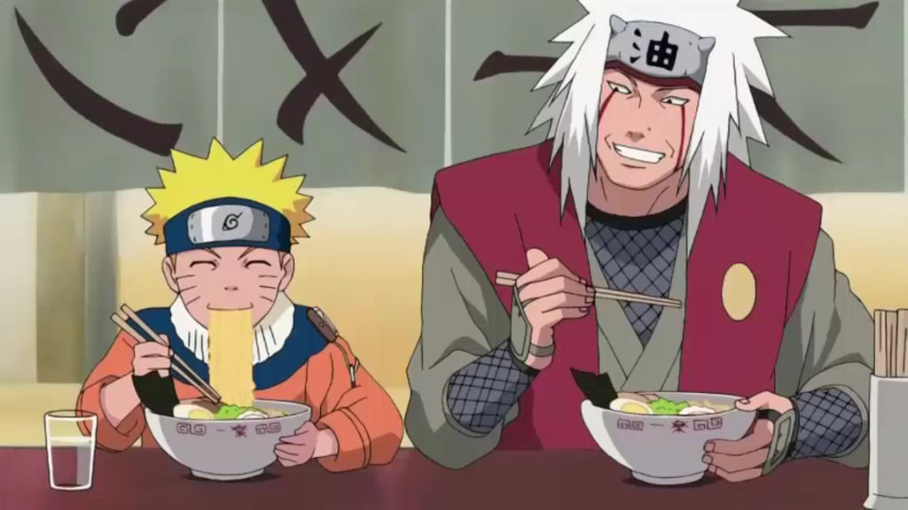 naruto ramen